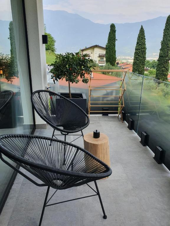 Visioni Lake View Boutique Rooms & Breakfast - Adults Friendly photo