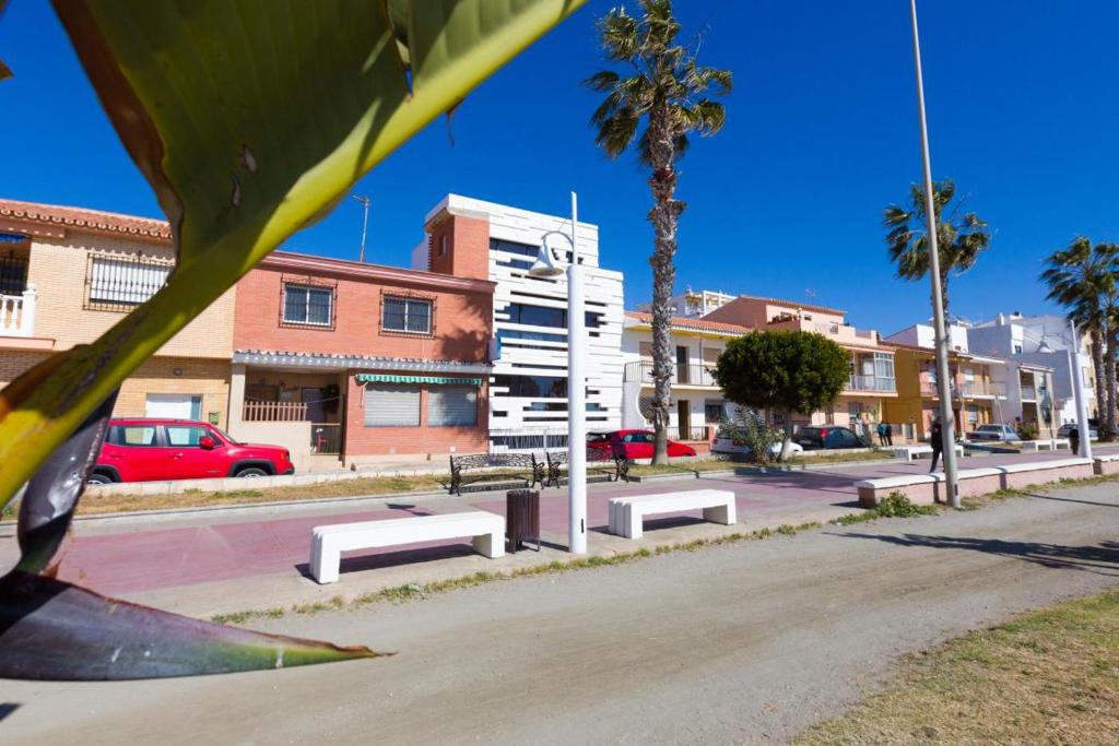 Seafront Boutique CalaBeach Rincon de la Victoria photo