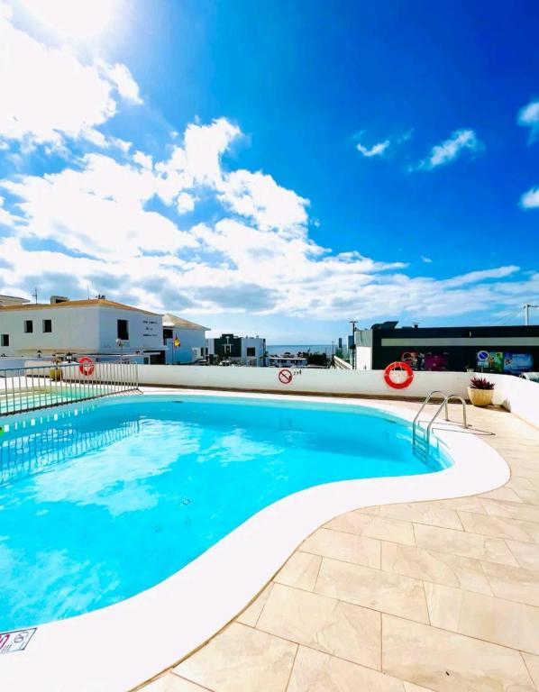 Heated pools-200m beach- Wifi - 5