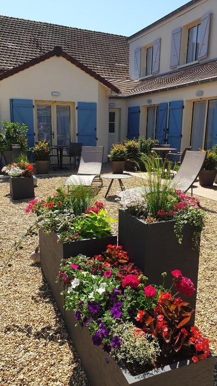 Beaune Hotel photo