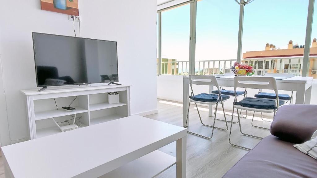 Torre Skyline - Torre del Mar, Torre del Mar