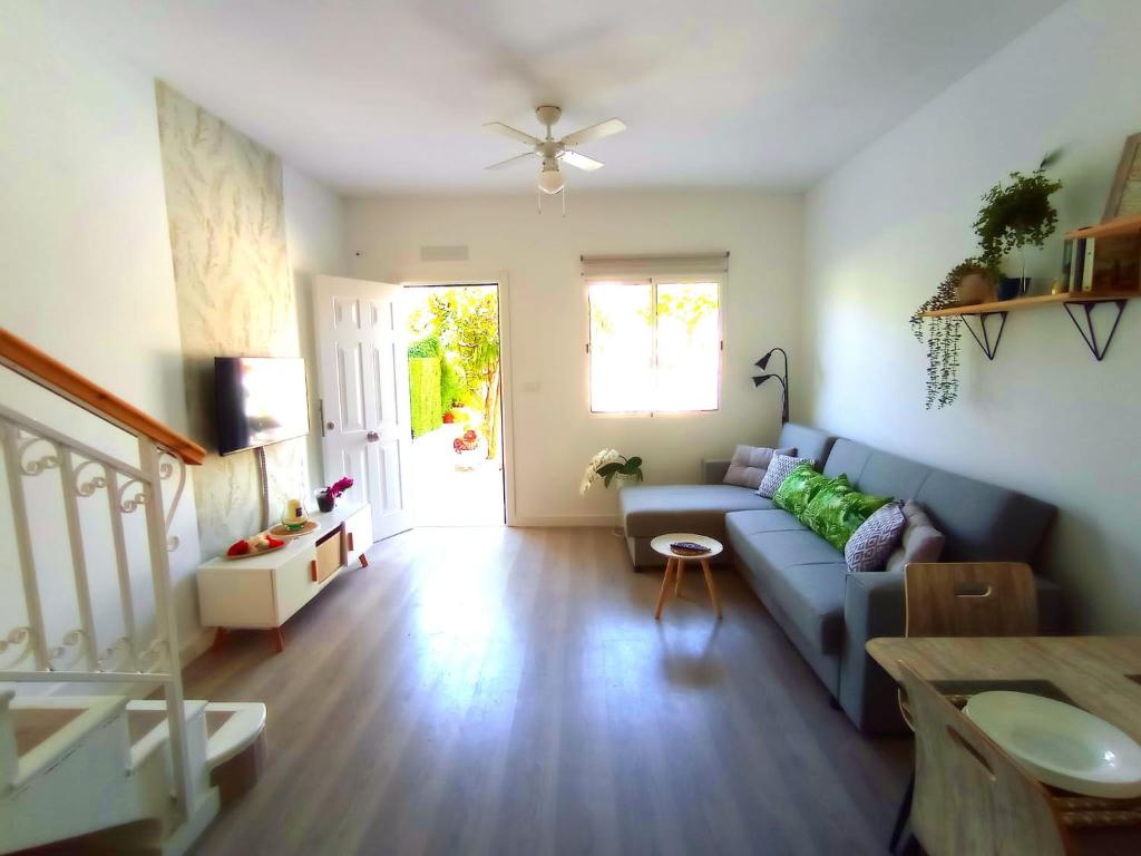 Bungalow los Majuelos - 3