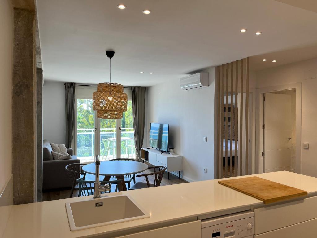 Apartamento Vela Cambrils Playa - 5