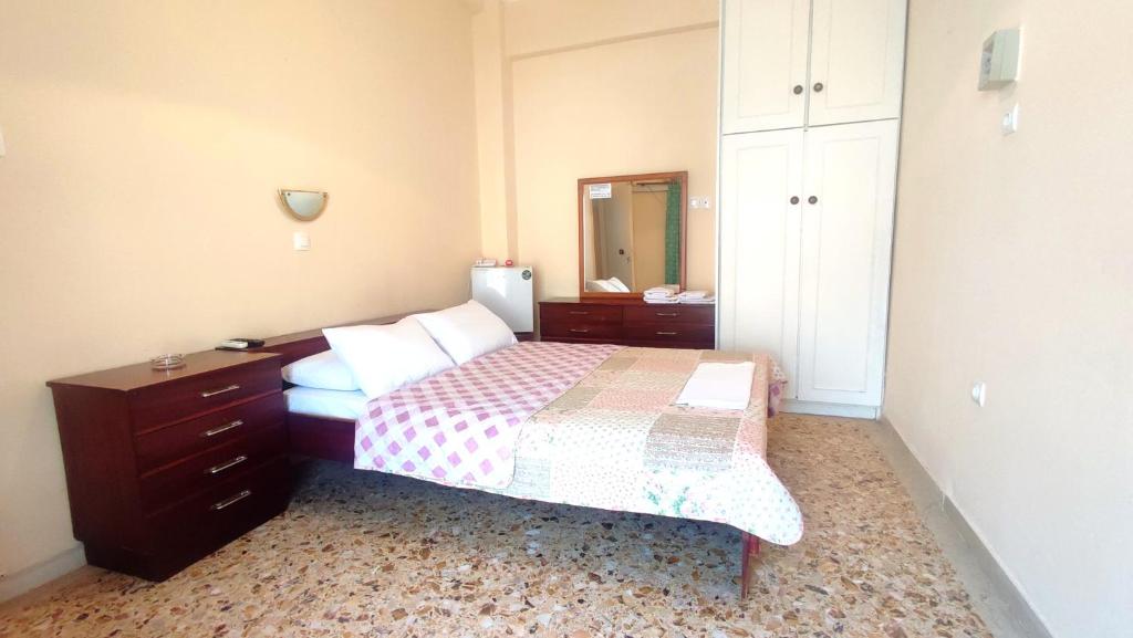 Politia Apartments photo