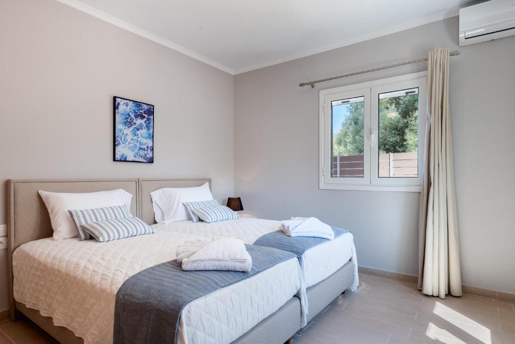 Waterway Luxury Residence-Apartment 1 photo