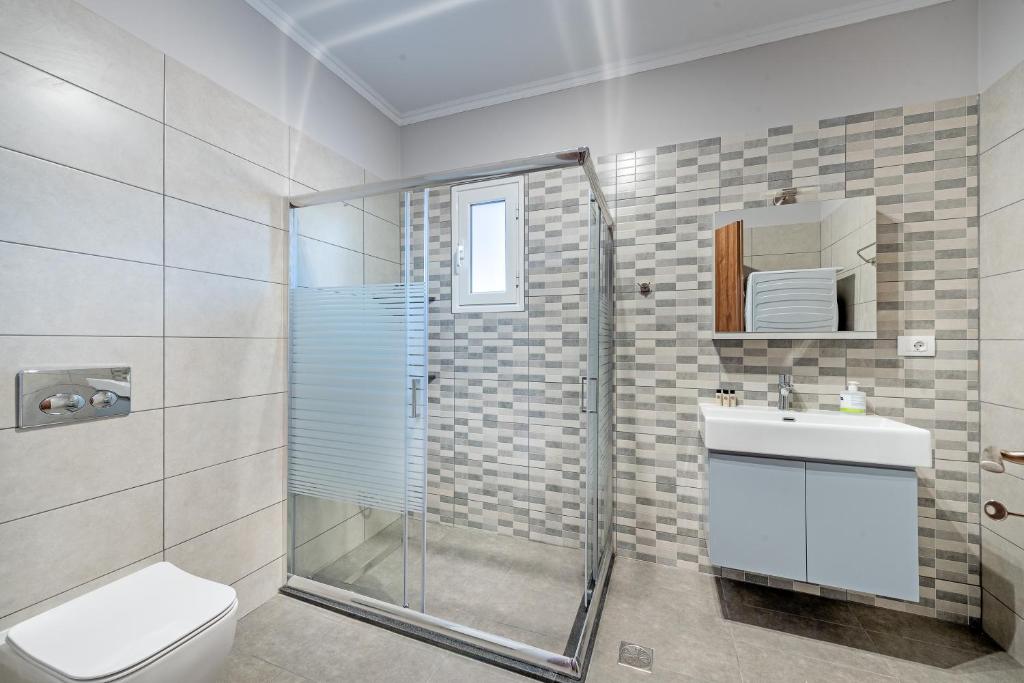 Waterway Luxury Residence-Apartment 1 photo
