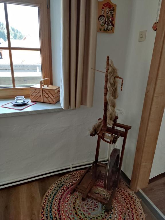 Ferienwohnung Französch - 2