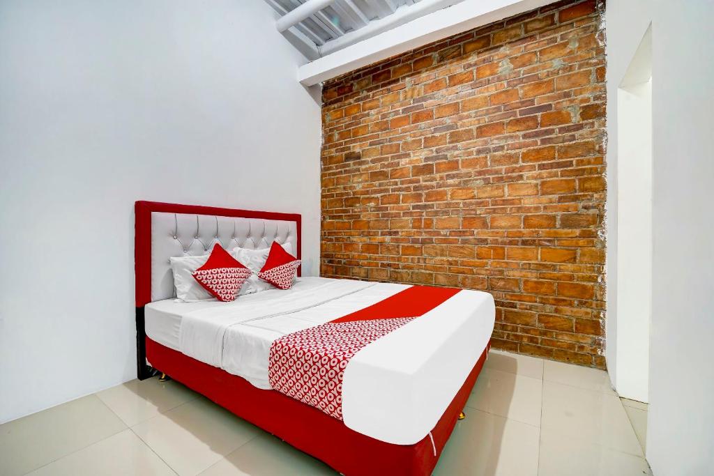 OYO 91173 Guesthouse King Puntodewo photo