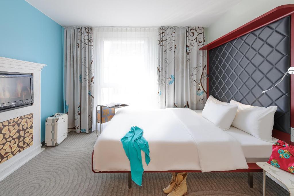 Ibis Styles Hotel Berlin Mitte