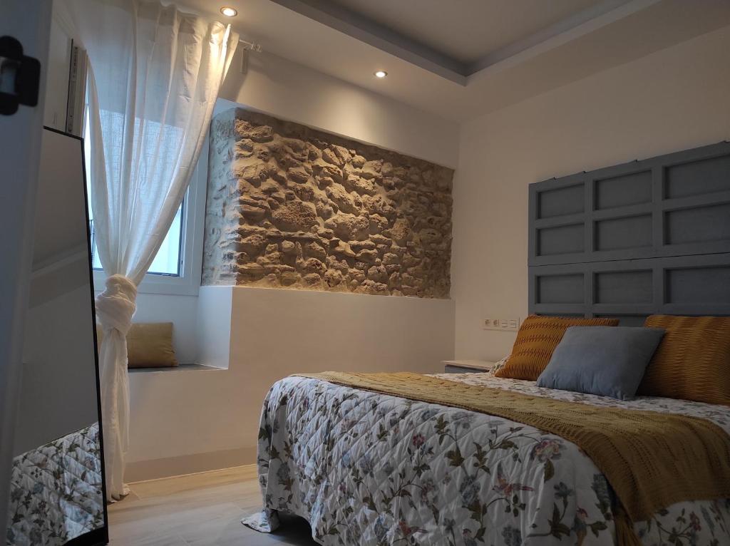 ISAMAR Apartamentos - 4
