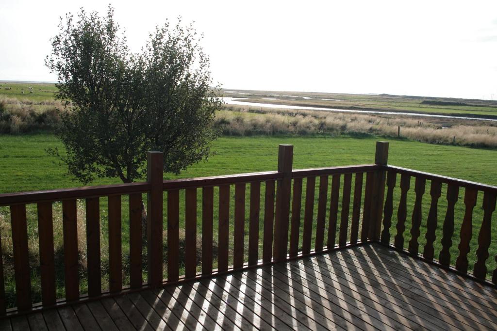 Snorrastadir Farm Holidays photo