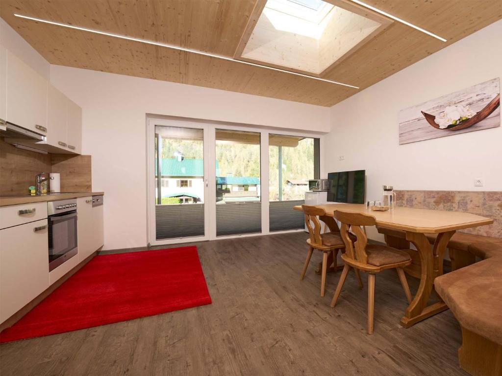 MyHome Apartments Umhausen - 4