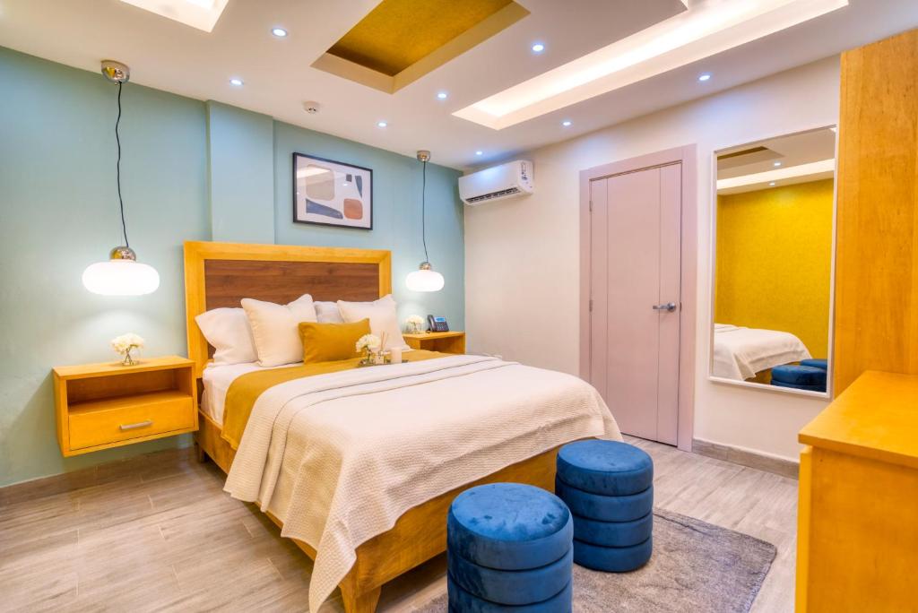 Melina Hotel photo