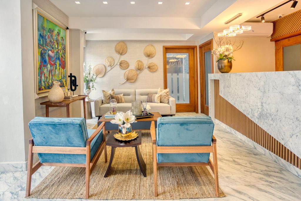 Melina Hotel photo