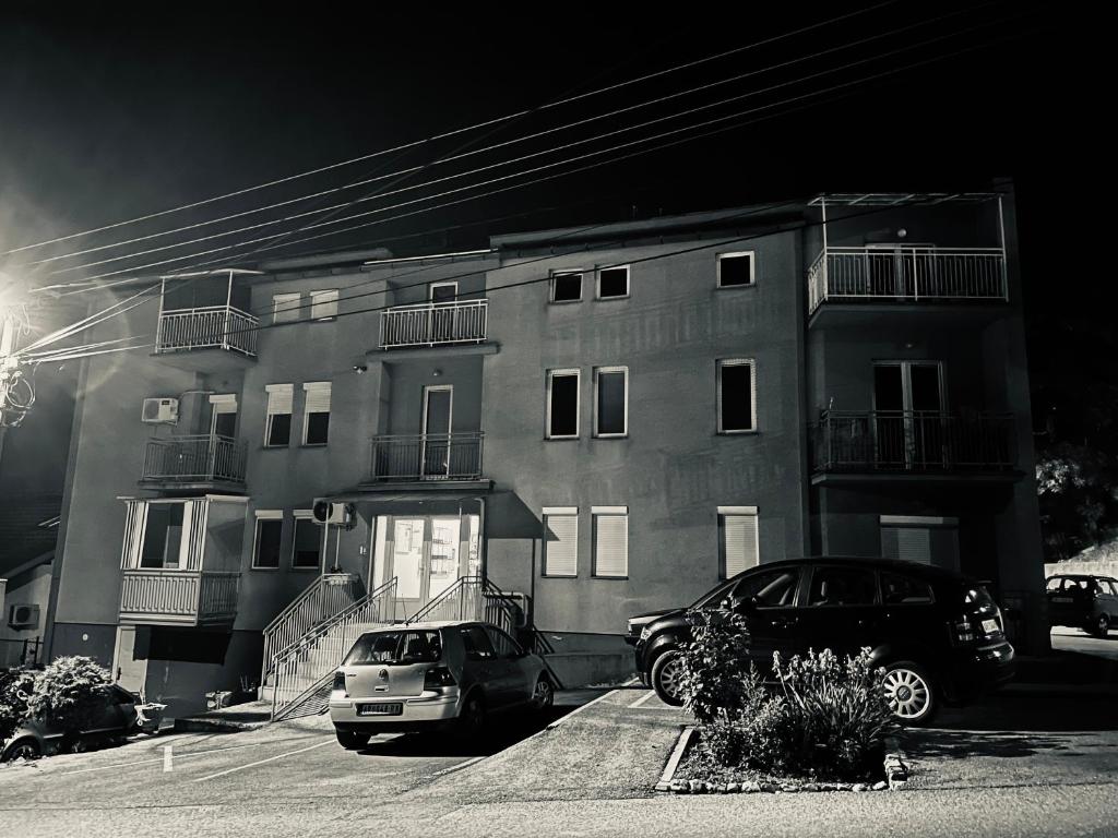President spa apartman Arandjelovac photo