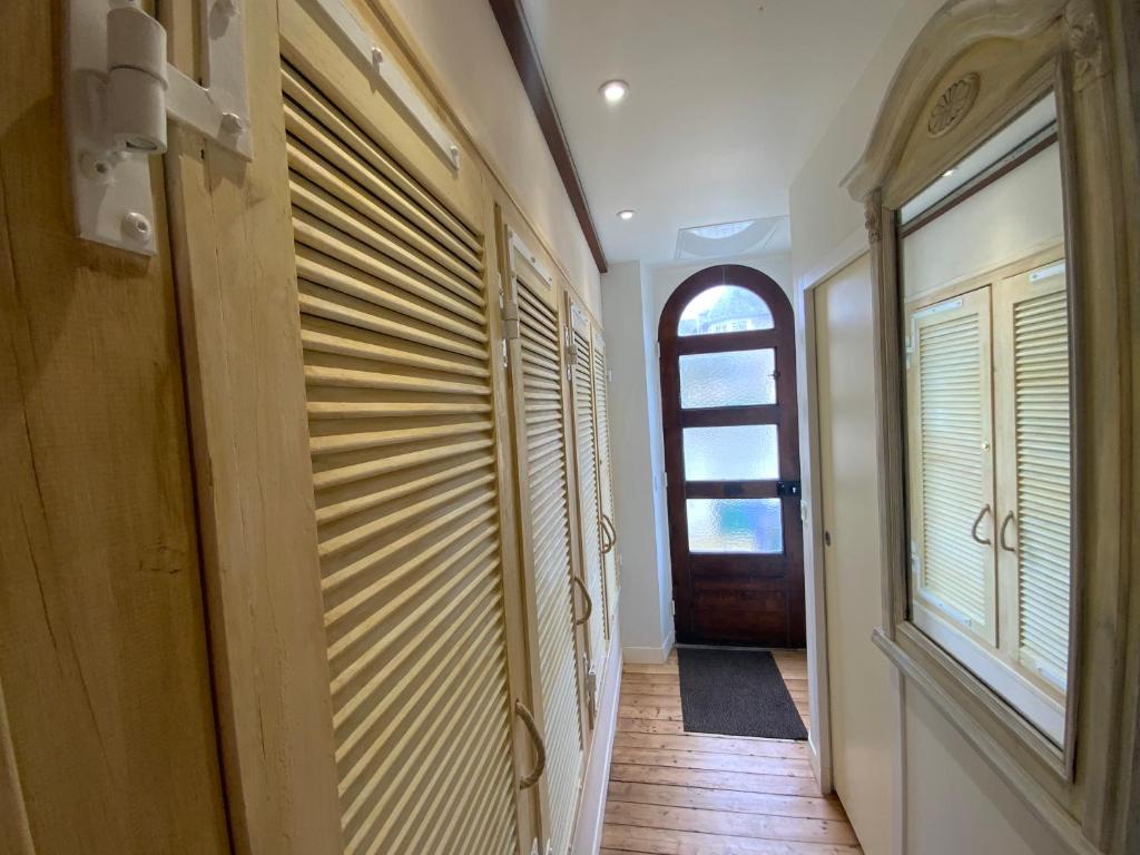 Maison bord de mer « Le Bateau IvRe » - 2
