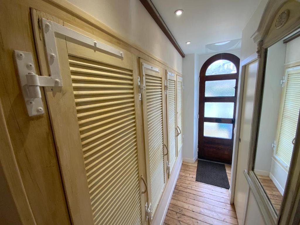 Maison bord de mer « Le Bateau IvRe » - 3