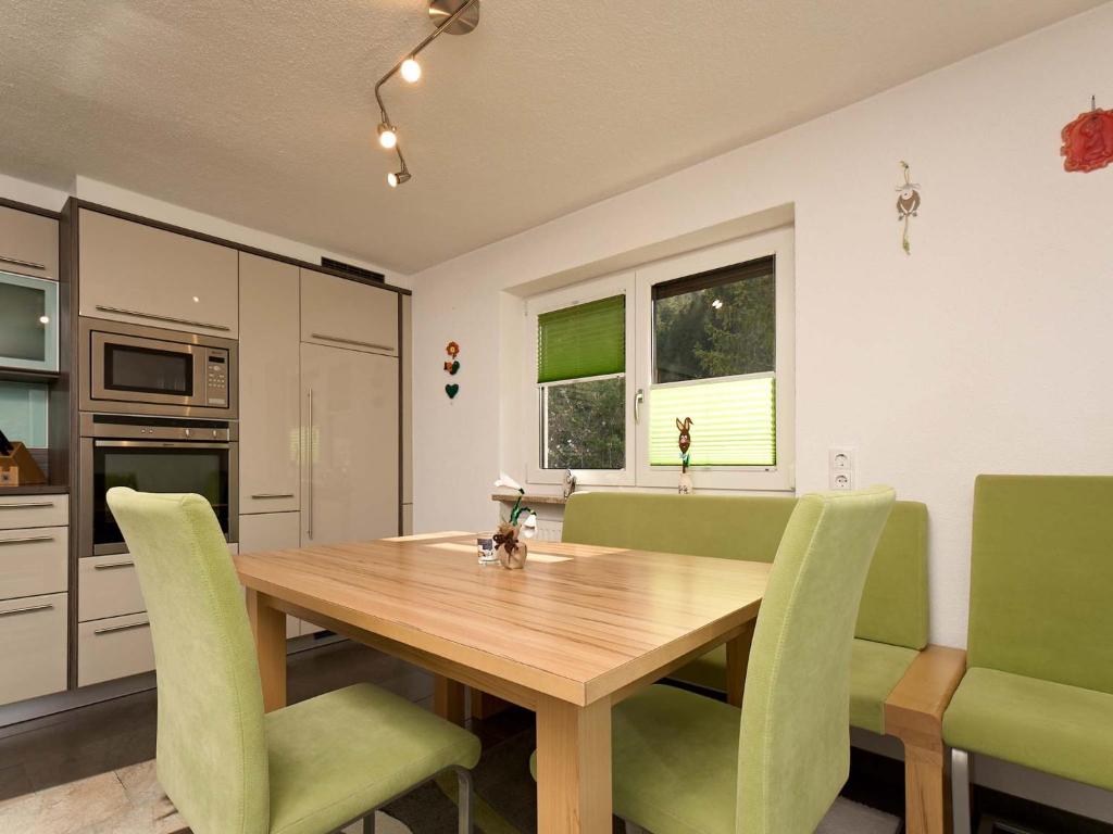MyHome Apartments Ambach - 3