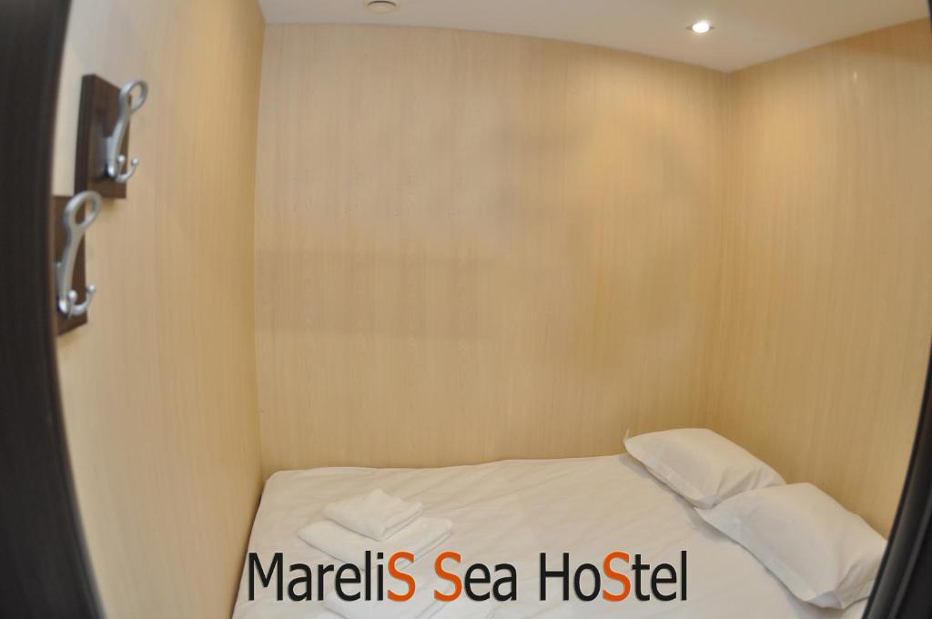 MareliS Sea Hostel photo