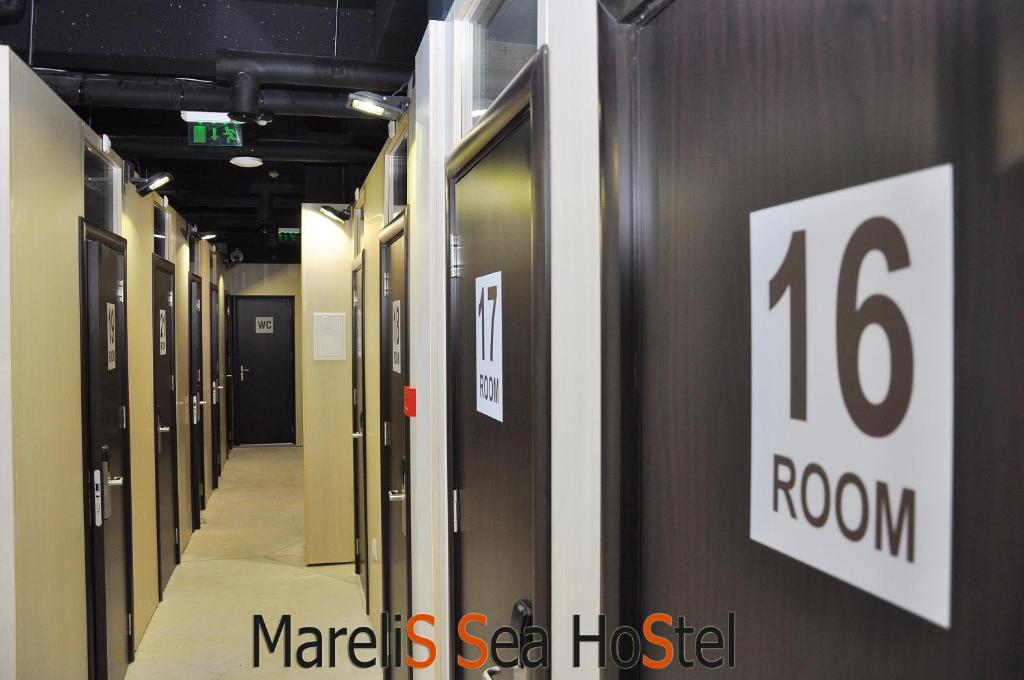 MareliS Sea Hostel photo