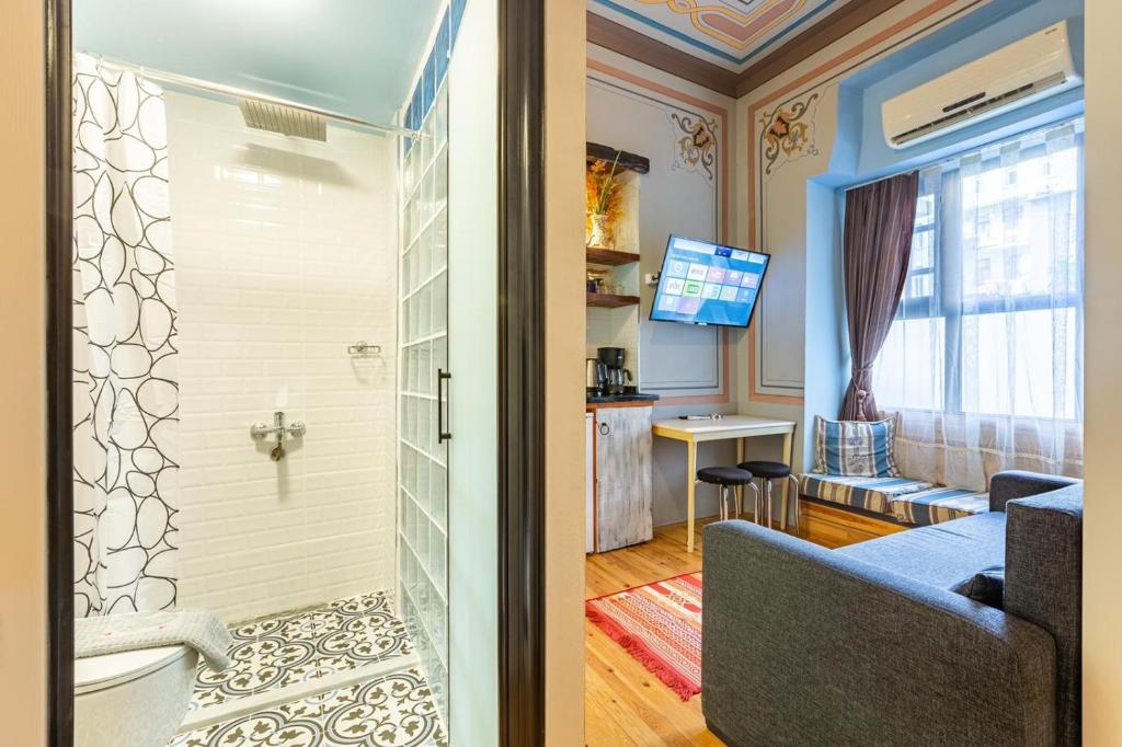 Ali Pasha Apartment photo