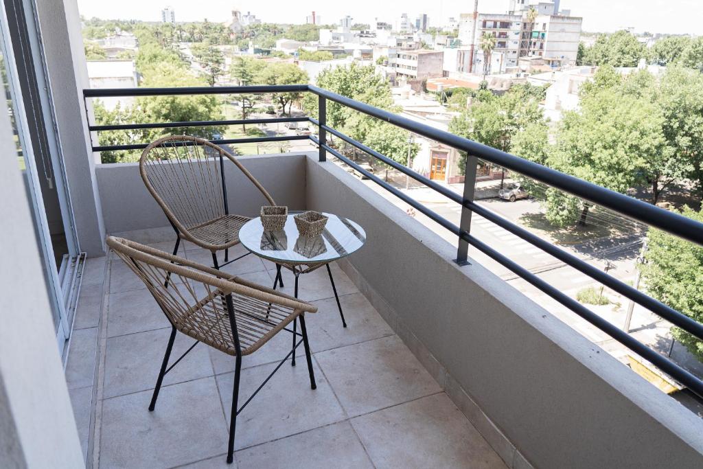 Departamento en Trenque Lauquen - 2