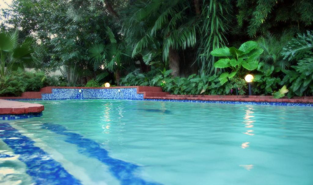 @The Villa Guest House photo