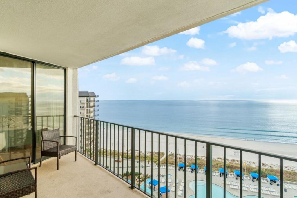 Edgewater T One 1204, Panama City Beach