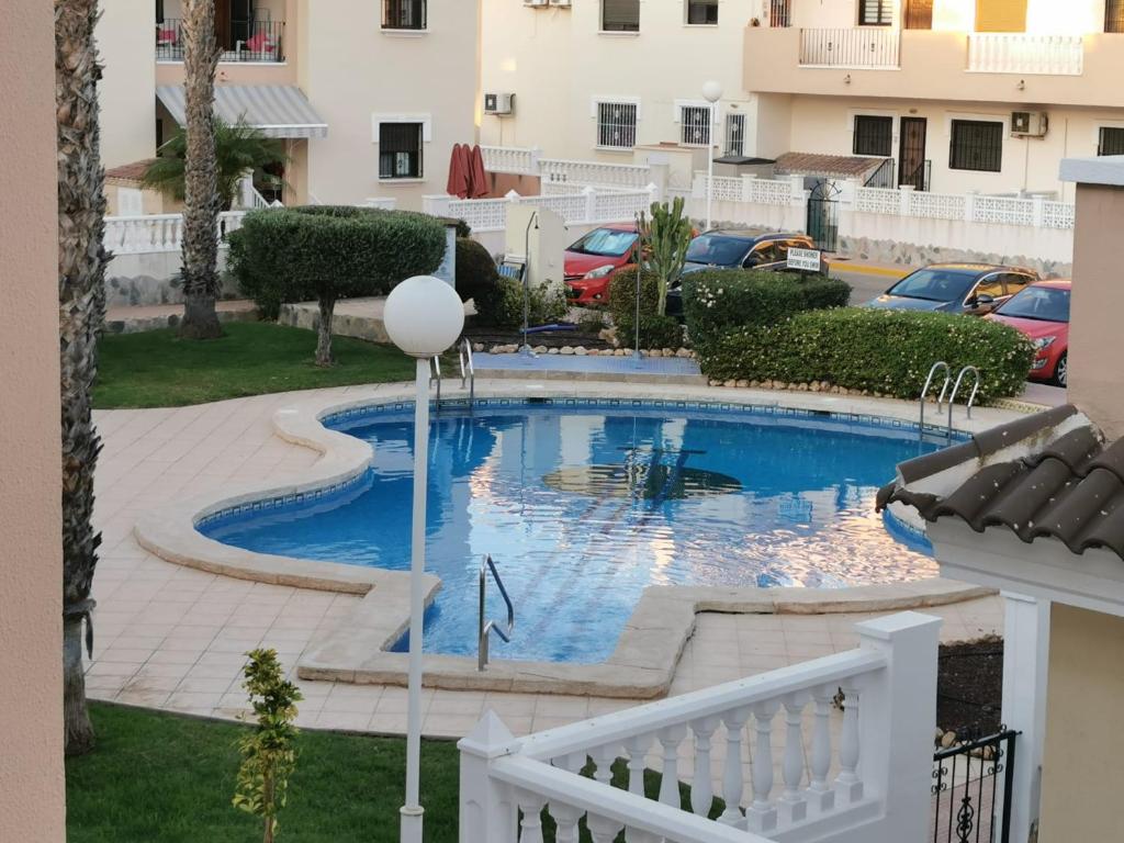 Rita apartment, Ciudad Quesada