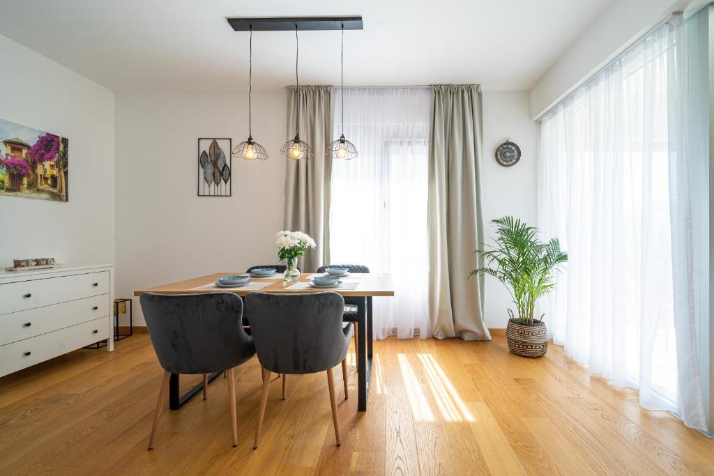 Luxury dream view apartment - 2