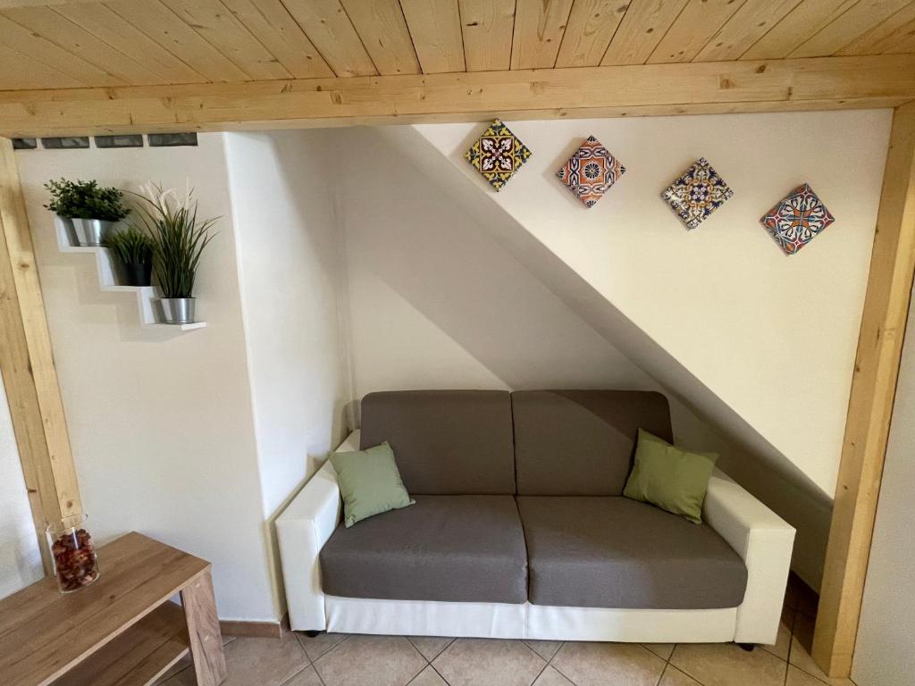 Benedettini Home - 5