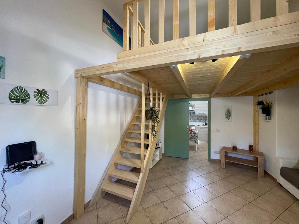 Benedettini Home - 2