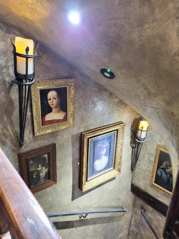 Hocus Pocus Tiny Hotel photo