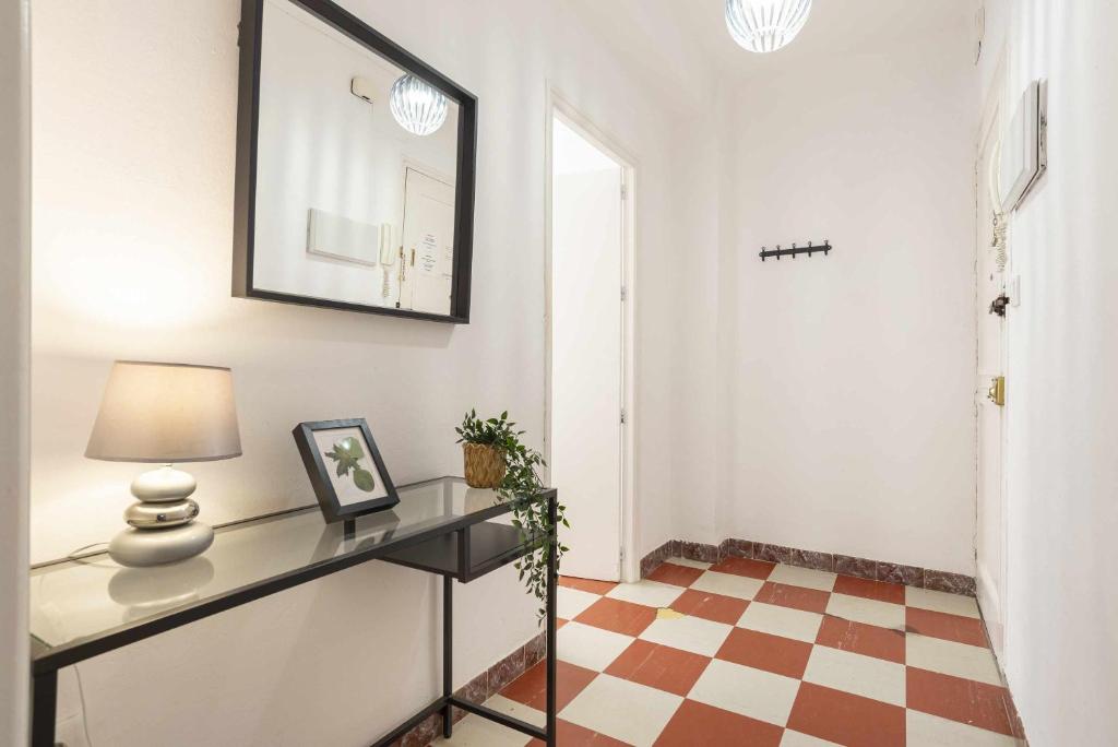 Apartamento San Juan Vintage - 5
