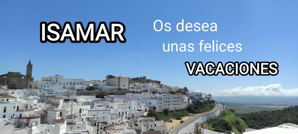 ISAMAR Apartamentos - 3