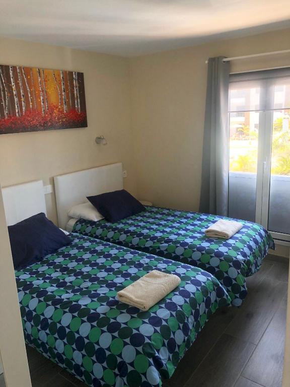 Casa Nia - modern one bedroom apartment in central Puerto del Carmen - 4
