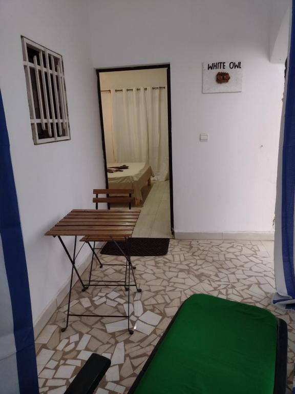 Real Owl Apartments photo