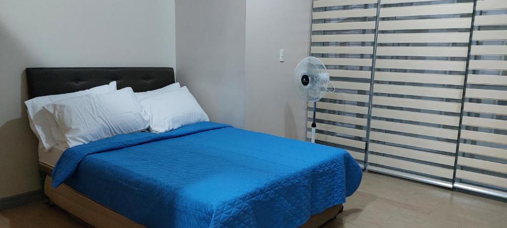 81 Newport,NAIA 3,Pasay Condotel — Hotel in Manila