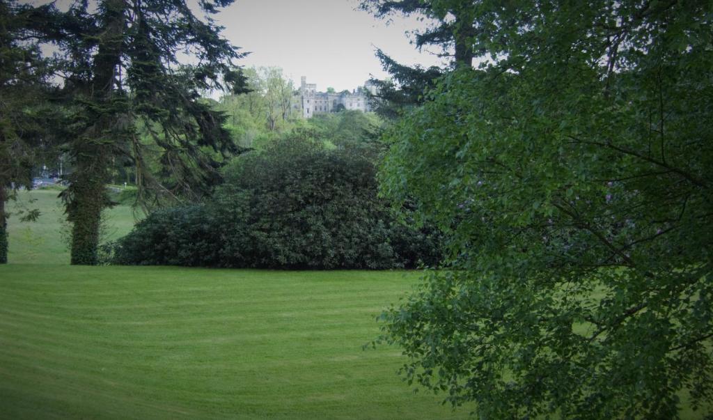Ballyrafter Country House B&B photo