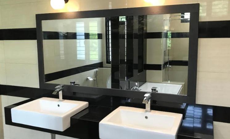 Pearl Residences Sleep 27 photo