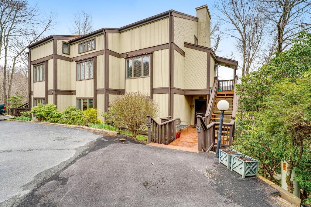 The Glen N49, Sugar Mountain