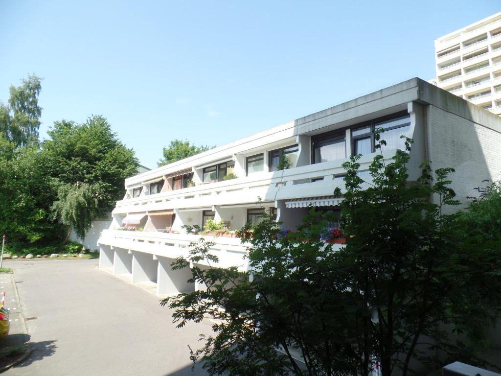 Ferienpark Sierksdorf App 836 - Strandlage, Sierksdorf