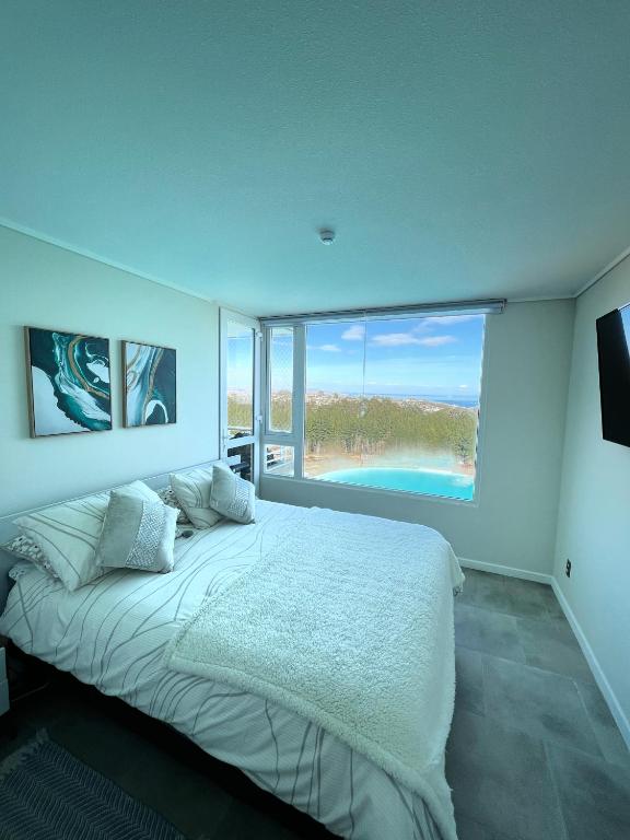 K A Y A K Espectacular departamento Vista Laguna y mar aceptamos mascotas - 5