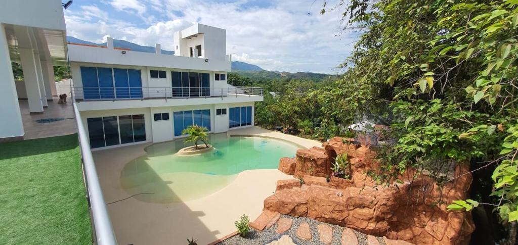 Quinta SHADDAI MELGAR - 2