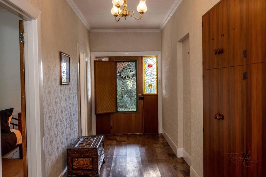 Farmhouse photo