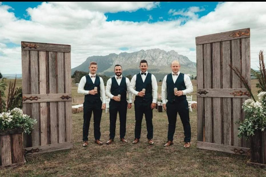 Farmhouse photo