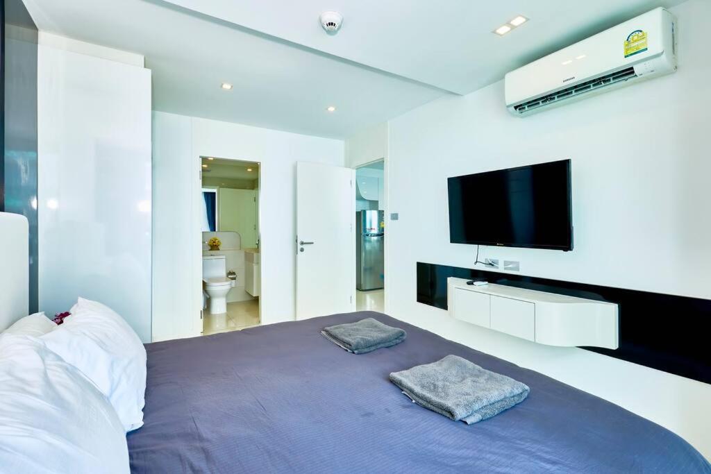 City Center Residence by Tech photo