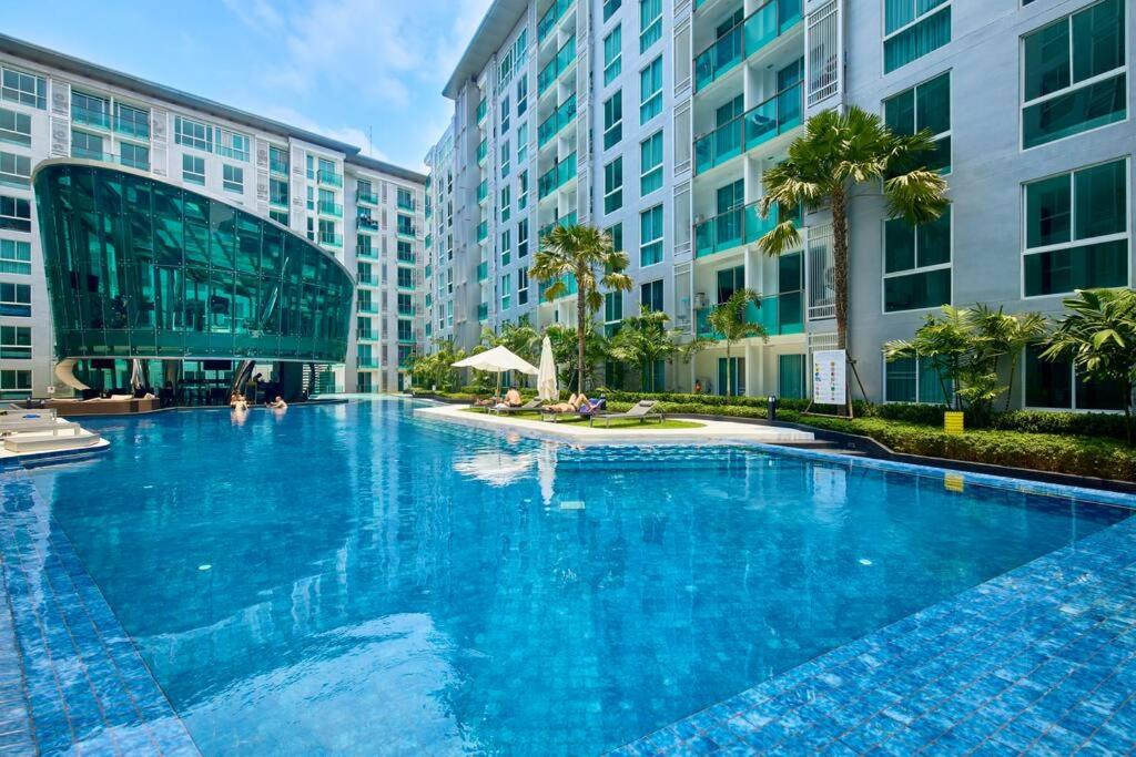 City Center Residence by Tech photo