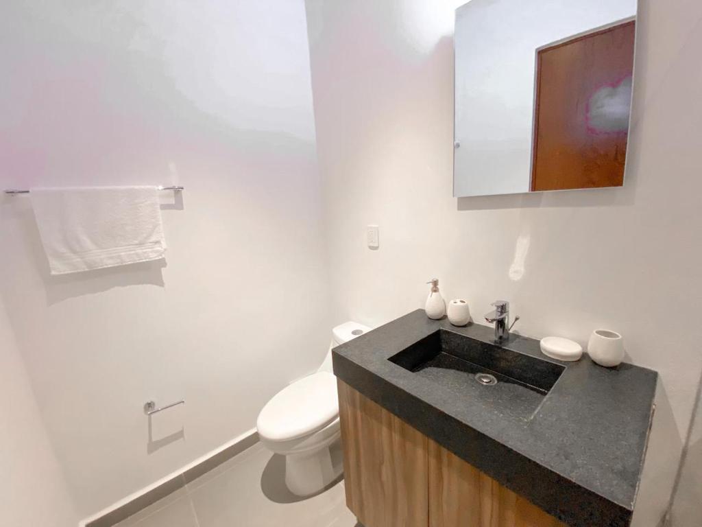 Cosmos 42 - New Modern Studio close to the 5th Av & the beach - 4