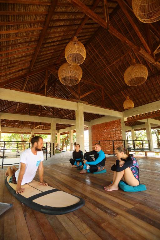 Endless Summer Surf Camp Kuta photo